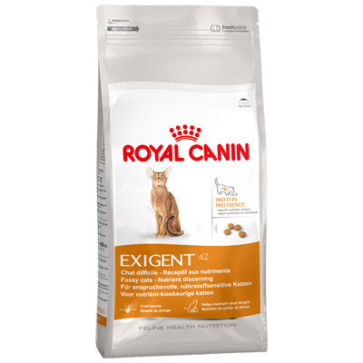Royal Canin Cat - Royal Canin EXIGENT PROTEIN PREFERENCE