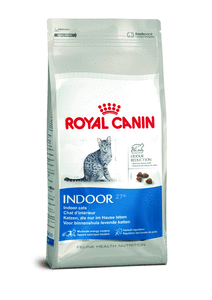 Royal Canin Cat - Royal Canin INDOOR 27