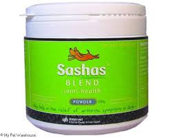 Sashas Blend for Joint Health