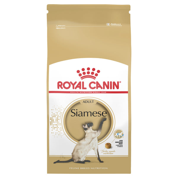 Royal Canin  Cat - Royal Canin SIAMESE 38, 1-10 years