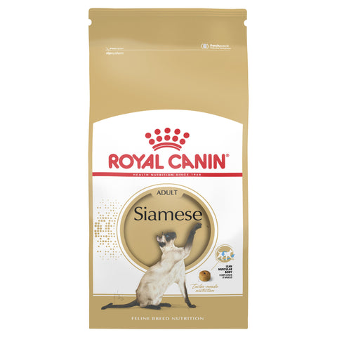 Royal Canin  Cat - Royal Canin SIAMESE 38, 1-10 years