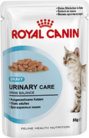 Royal Canin Cat- Royal Canin URINARY CARE IN GRAVY (pouches)