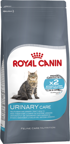 Royal Canin Cat - URINARY CARE